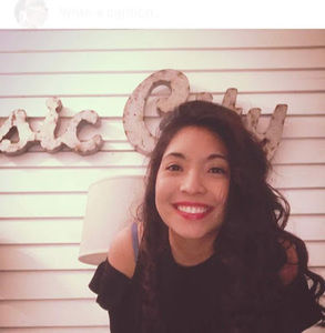 Meet your Posher, Julianna